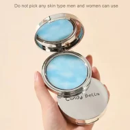 Blue Sky oil control powder cake