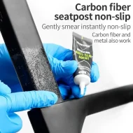 Carbon Fiber Anti Slip Agent