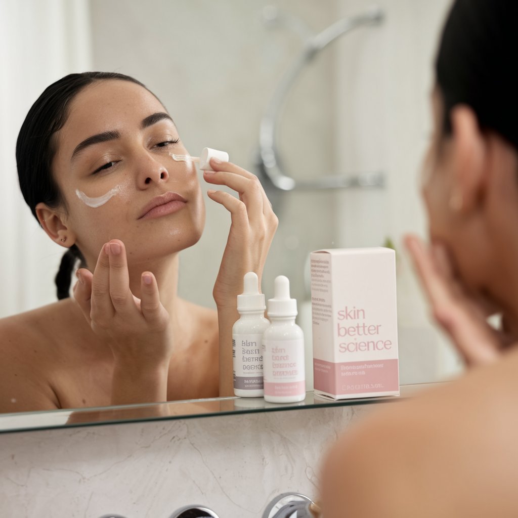 Skin Better Science