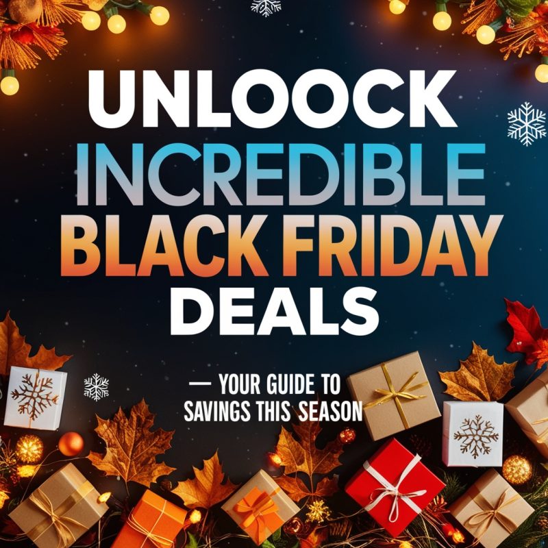 Black Friday