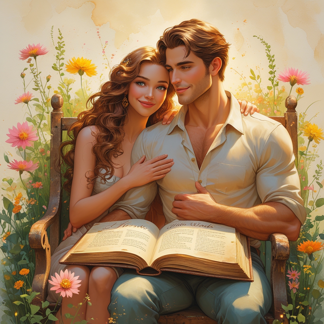 Love and Other Words