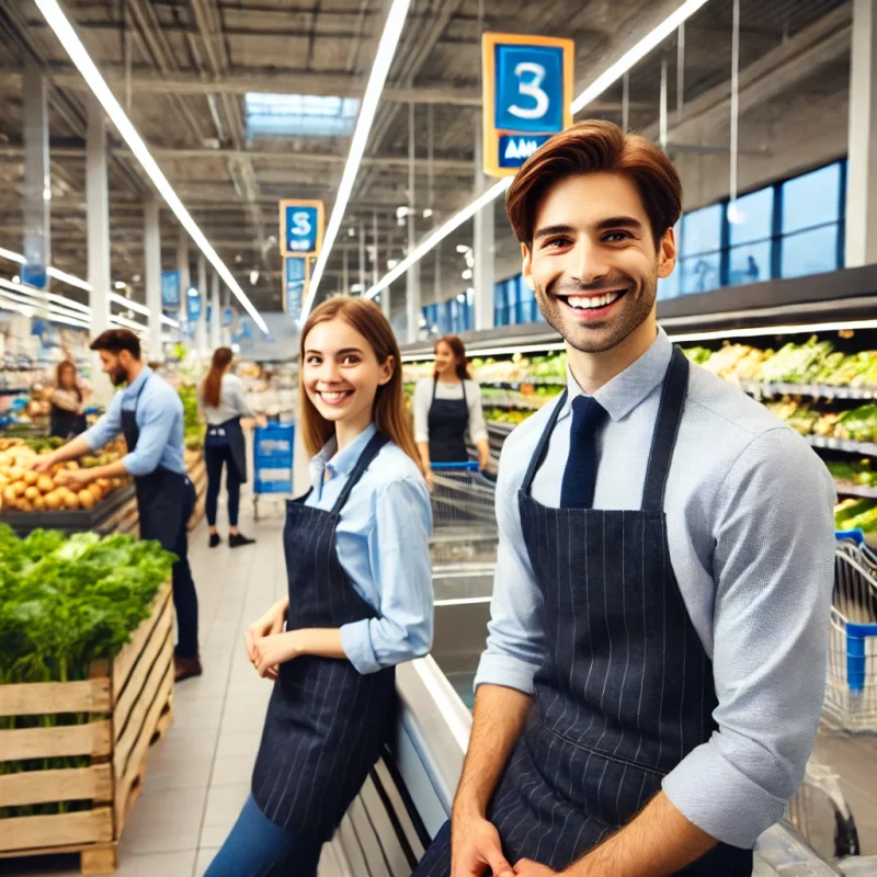 ALDI jobs