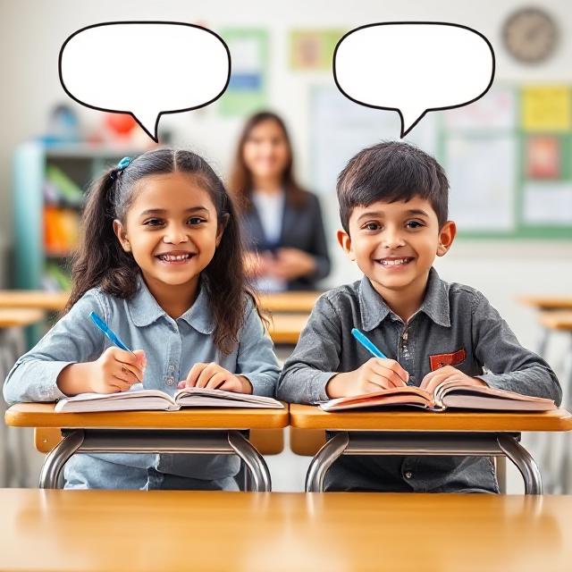 Easy to Write Many Dialogue by One Common Format with Example 2 Dialogue
