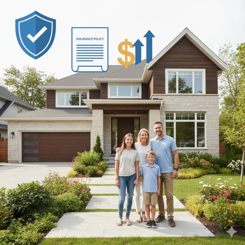 Homeowners Insurance Quote