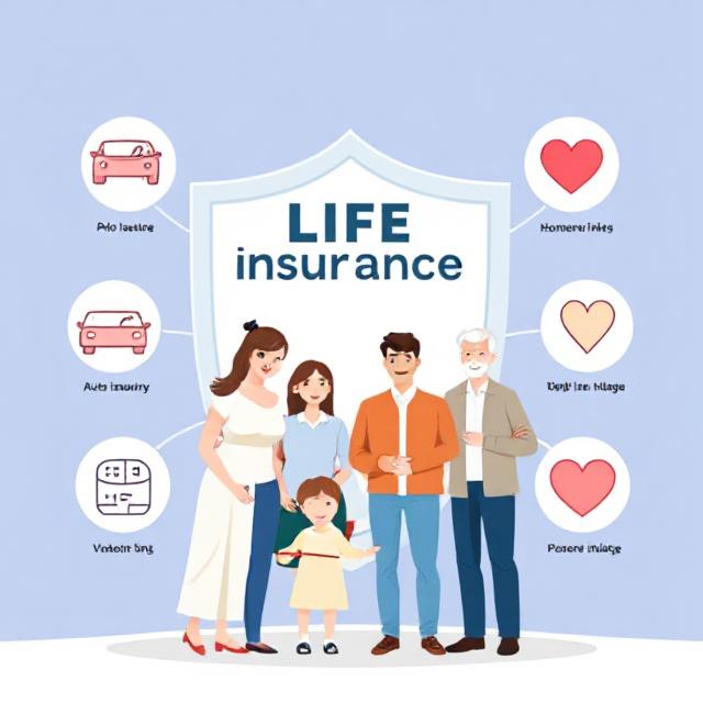 Life Insurance