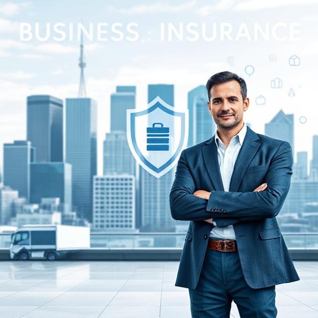 Towergate Commercial Insurance