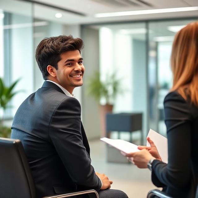 interview questions and answers for fresh graduates