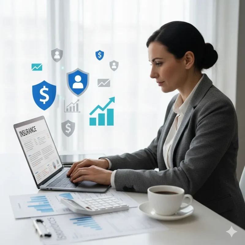 Small Business Insurance Quotes