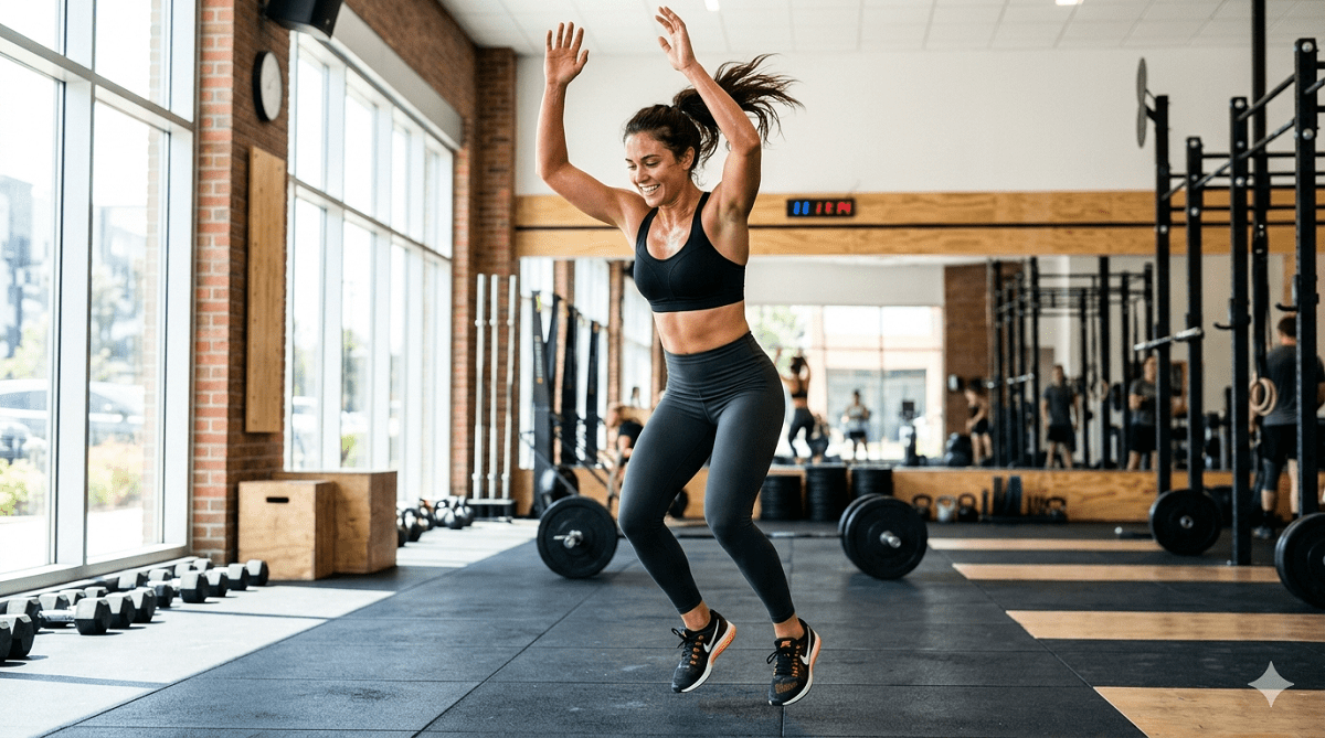 hiit training for weight loss