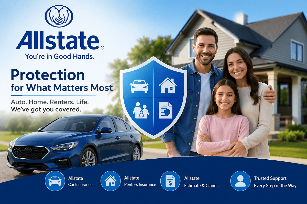 Home Insurance | Plants, Tech, Beauty, Smart Ways to Earn, Save & Live Better – All in One Place 78 Allstate Car Insurance