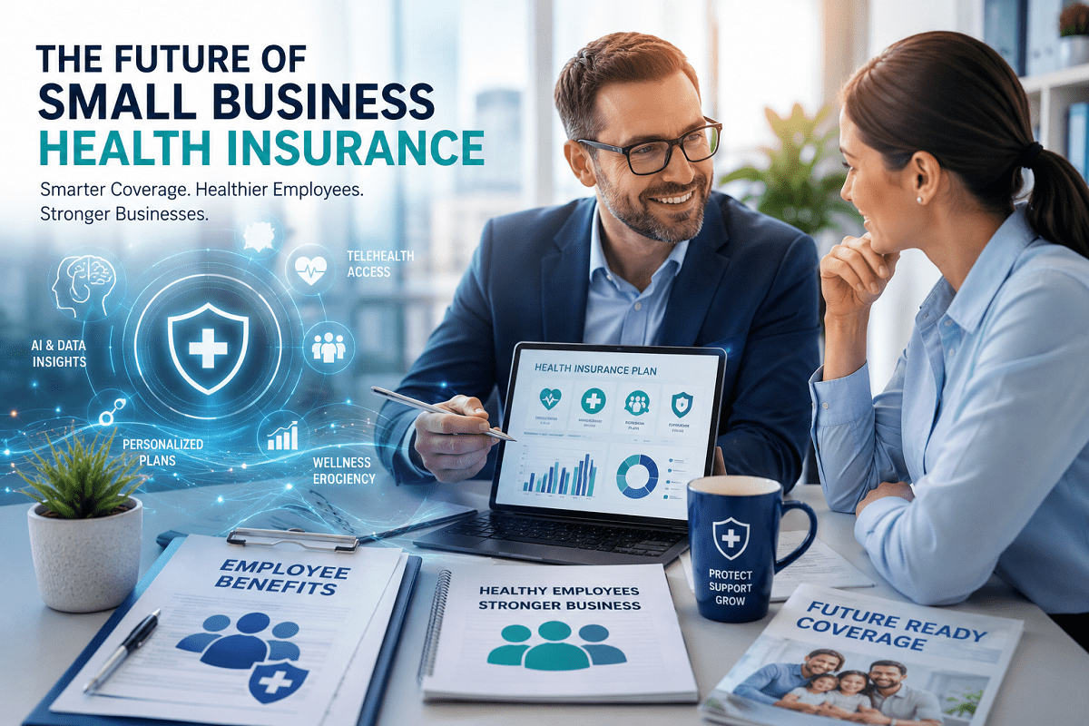 Home Insurance | Plants, Tech, Beauty, Smart Ways to Earn, Save & Live Better – All in One Place 78 The Future of Small Business Health Insurance